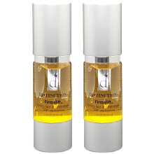 Distinction Firmalift Firming Face & Eye Serum - Anti Aging Serum Lotion Creme e Hidratante | Ajuda a reduzir a aparncia de linhas finas e suavi