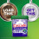 Cascade Platinum ActionPacs Dishasher Detergent Pods Fresh 11 Conte 3