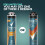 Degree Men Advanced Antiperspirant Deodorant Spray Adventure 72-Uur Bescherming 2