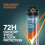 Degree Men Advanced Antiperspirant Deodorant Spray Adventure 72-Uur Bescherming 4