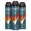 Degree Men Advanced Antiperspirant Deodorant Spray Adventure 72-Uur Bescherming 1