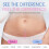 ScarScience C Section Scar Silicone Strips for Surgical Scars - 7 inch, 8 Reusable Sheets 3