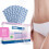 ScarScience C Section Scar Silicone Strips for Surgical Scars - 7 inch, 8 Reusable Sheets 2