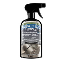 Barry's Restore It All-Produkte  Rettung vor Kalkablagerungen bei hartem Wasser (einzeln 16 Unzen) | Die ultimative Lsung fr hartes Wasser! Entfer