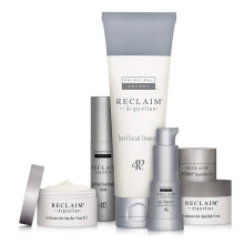Principal Secret - Reclaim Daily Anti-Aging Essentials Kit Skincare System with Argireline - 6 Piece