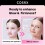 Cosrx COSRX Hydrogel Mask (6 Peptides) 2