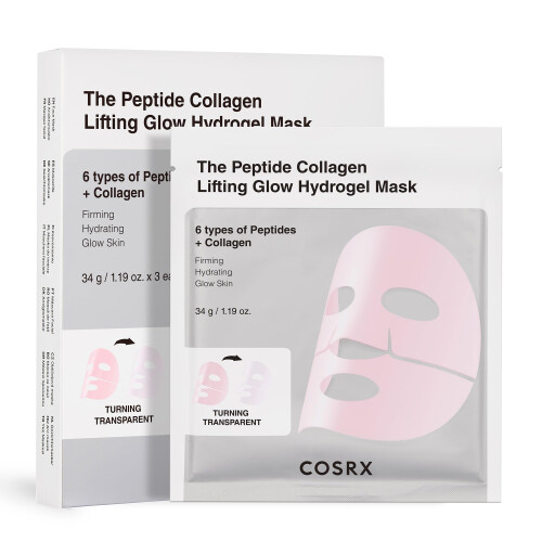 Cosrx COSRX Hydrogel Mask (6 Peptides)