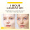 Collagen Glow Up Hydrogel Beauty-Maske 3