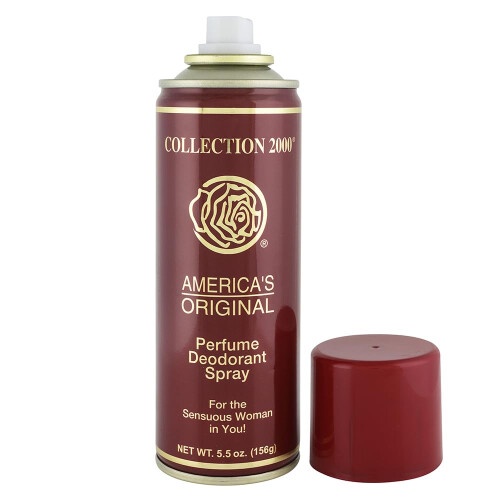 Collection Collection 2000 Spray Deodorant fr Damen (3er Pack) 2