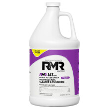 RMR-141 Antimuffa e muffa Uccide il 99% dei batteri e dei virus domestici Pulisce e disinfetta Bottiglia da 1 gallone registrata EPA