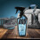 BOD man Fragrance Body Spray Dark Ice 8 fl oz (pacote com 2) 4