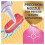 Poligrip Denture Adhesive, Power Max Hold Plus Comfort, 2.2 Ounces (Pack van 4) 4