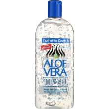 Fruit of the Earth 100% Aloe Vera 12 oz. Gel (Verpakking van 6)