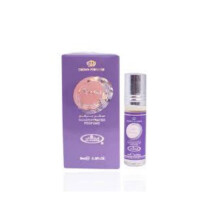 Sandra 6 ml (0,2 oz) Roll-on-Parfml von Al-Rehab (Crown Perfumes) von Al-Rehab