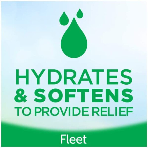 Fleet lavement saline pr   t     l'emploi - 4,5 oz (6 pack) 2