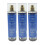 Bath & Body Works Bath & Body Works Cotton Candy Clouds Feiner Duftnebel  3er-Pack 2