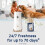 Glade Kit de d   marrage de recharge de pulv   risation automatique GLADE PETIN 4