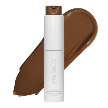 RMS Beauty ReEvolve Natural Finish Foundation  Flssige Foundation, Gesichts-Make-up, Make-up-Foundation, Hauttnung, nachfllbare Foundation, Pump-