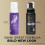Norvell Sunless Tanning Bundle - Venetian Mousse med Bronzer, 8 Fl Oz + Applicator Mitt 3