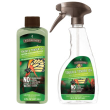 Melaleuca Tough & Tender 12x All-Purpose Cleaner - 8 fl. oz. | Super-Concentrated Plant-Based Formula with Spray Bottle Included