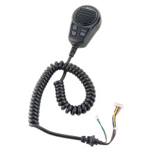 HM126B Black Mic For 502/504