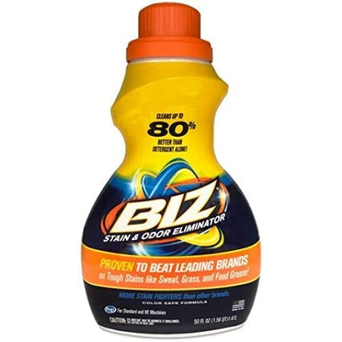 BIZ 50 fl oz Liquid