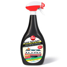 Bagi Shumanit - Remover di grasso freddo. Spruzzare per la rimozione immediata di grassi/grassi bruciati e bruciati