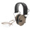 Walker's Earmuffs Razor Kit-FDE Einheitsgre 1