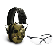 Walker's Earmuffs Razor Kit-MCC One-Size