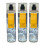 Bath & Body Works Bath & Body Works Duft Mist 3-Pack 8 oz hver (eftermiddagssolskin) 1