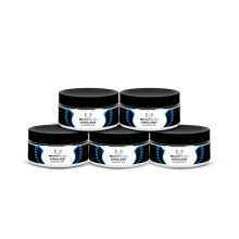 HawkGrips 8 oz massage bl?dg?rende uparfumeret bl?dg?rende middel til IASTM og massage bl?dt v?vsmobilisering og sm?ring til massageterapi Sheasm