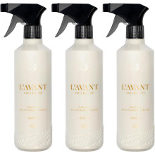 L'AVANT Collective Multipurpose Surface Cleaner Set of 3 | Provides a Powerful Clean to Remove Grease & Grime | High Performing Luxurious Ingredi