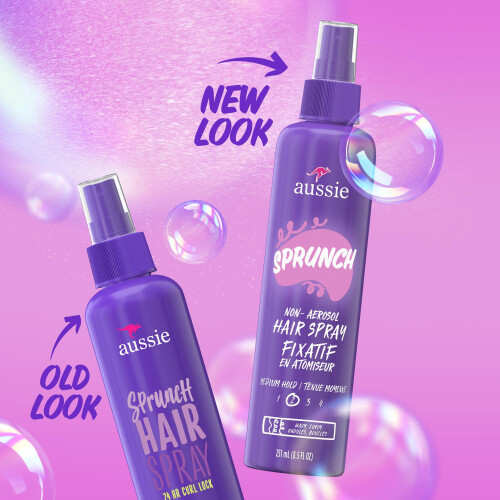 Aussie Aussie Haarspray 8,5 fl oz 3er-Pack 1