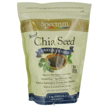 Spectrum Naturals Samen Chia