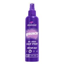 Aussie Hairspray 8,5 Fl Oz 3 kappaleen pakkaus