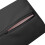Almofada de travesseiro meio redonda para mesa de massagem Saloniture - 26 x 6 x 3 polegadas - rosa 4