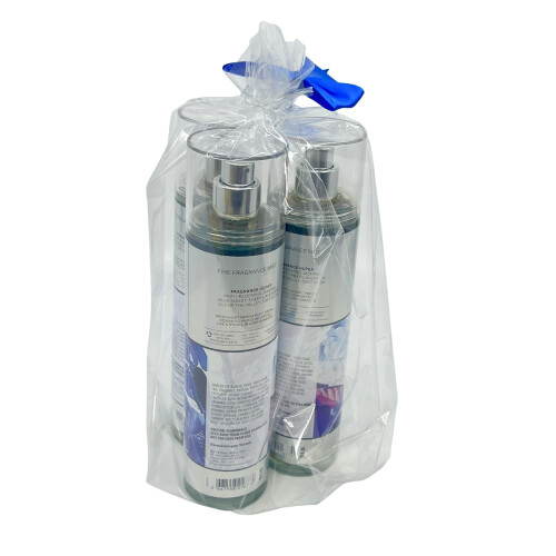 Bath & Body Works Set Regalo Mist di Fragranza Moonlight Path 8 fl oz Pack da 3 per Donne 2