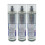 Bath & Body Works Set Regalo Mist di Fragranza Moonlight Path 8 fl oz Pack da 3 per Donne 2