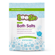 Sali da Bagno Calmanti per Bambini - 36oz Eucalipto - I Prodotti di Boogie Wipes
