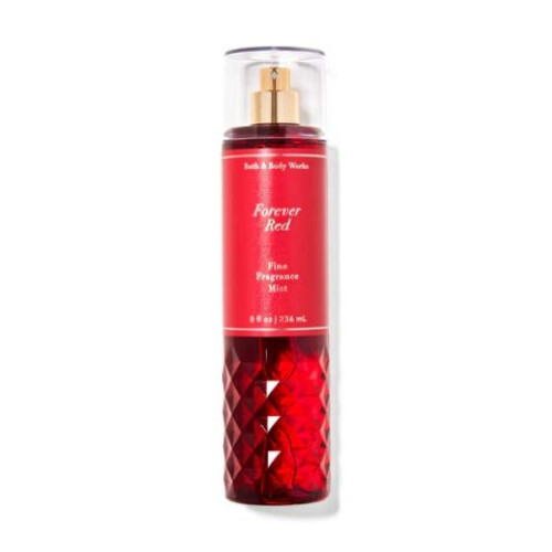 Bath & Body Works Bath & Body Works - Forever Red - Σετ Δώρου - Mist & Κρέμα Σώματος - Συσκευασία Διαφορετική 1