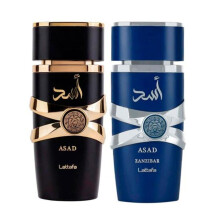 Lattafa Assad Eau De Parfum 5th Anniversary Edition 100ml