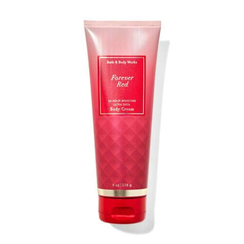 Bath & Body Works Bath & Body Works - Forever Red - Σετ Δώρου - Mist & Κρέμα Σώματος - Συσκευασία Διαφορετική 2