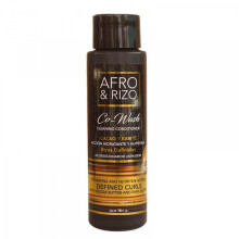 Royste Afro & Rizo Co-Wash 16oz / 1 Afro & Rizo Co-Wash 16oz