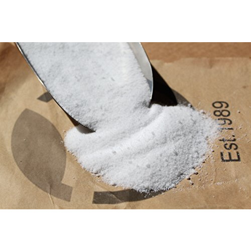 Magnesiumchloride USP (Farmaceutische Kwaliteit) 100% Eetbaar 2 Pond 2