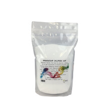 Cloruro de Magnesio USP (Grado Farmacéutico) 100% Comestible "Greenway Biotech" 2 Libras