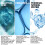 La Roche-Posay Effaclar Dagelijkse Acne Essentials Kit voor Vette Huid 4