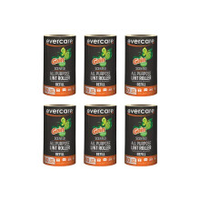 Evercare-pakkaus, jossa on 6 Gain-tuoksuista yleiskδyttφistδ nukkarulla tδyttφrullaa, 60 arkkia, jokainen monivδrinen