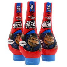 MOCO DE DE DE GORILA GEL ESPLOSIVO GEL STILINE A PACCOLO LUNGO LASTENZA ATTENZIONE RASCITABILE CON RACK AUTRIA A 3,92 once ogni 3 bottiglie spremutez