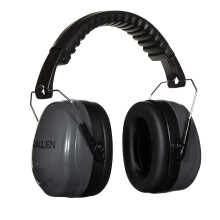 Allen Company Standard Life Style, Nero, Taglia Unica
