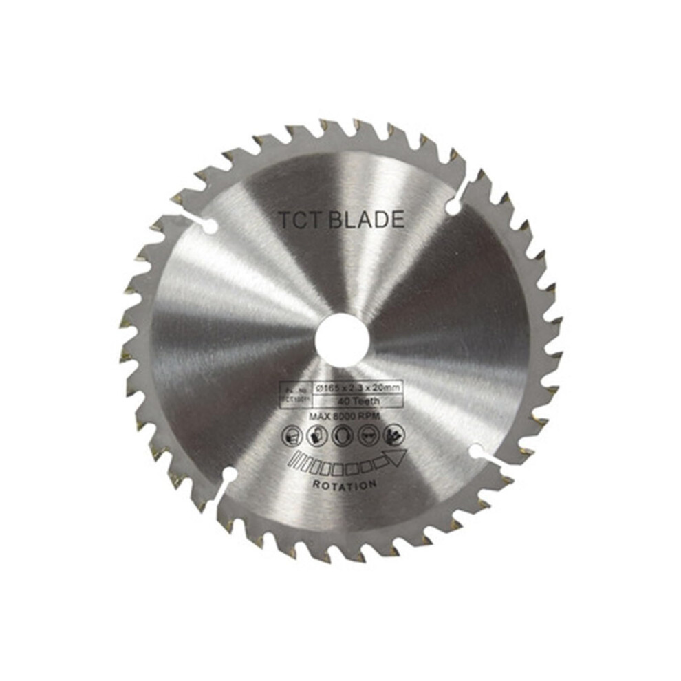 1Pc Circular Saw Blade 210 250 255 300Mm Coated Tct Saw Blade 24T 28T 40T 80T Carbide Wood Cutting Disc(210X25.4x24t) 940534670464